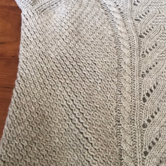 Knit sweater - Picture 7 of 7